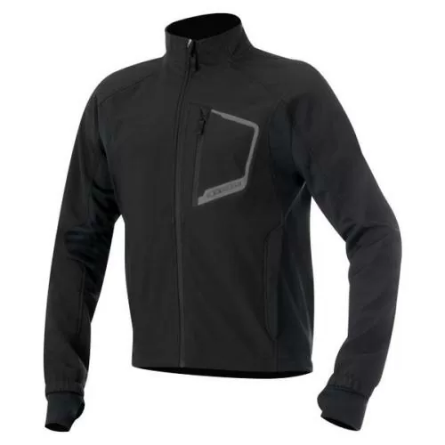 Alpinestars Tech Layer Top - black