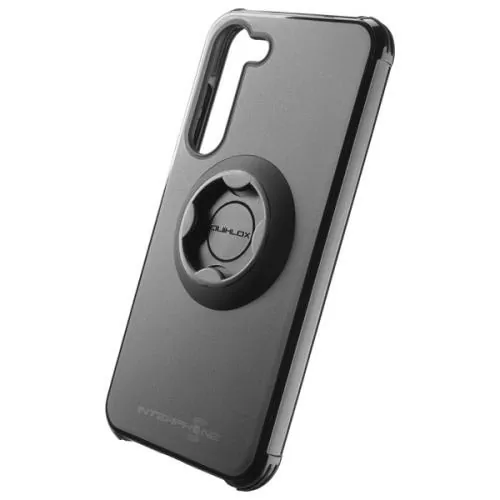 Interphone Tetraforce Quiklox Case Samsung S23 Plus - 