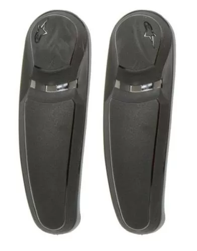 Alpinestars Toe Slider TPU SMX Plus 2011 / 2012 - schwarz
