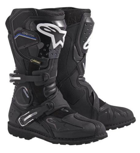 Alpinestars Toucan Gore-Tex® Boots - black