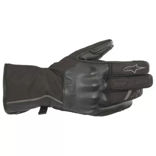 Alpinestars Tourer W-7 Drystar® Gloves - black