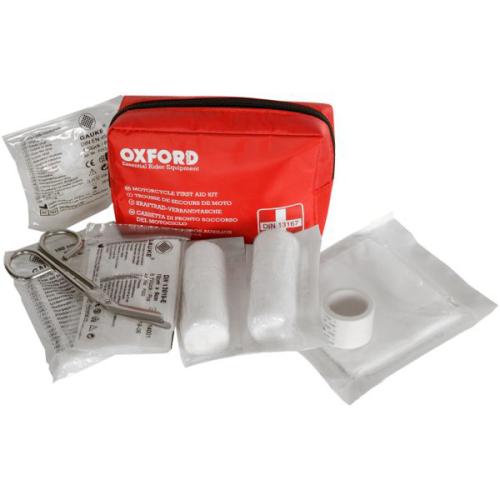 Oxford Underseat First Aid Kit - 
