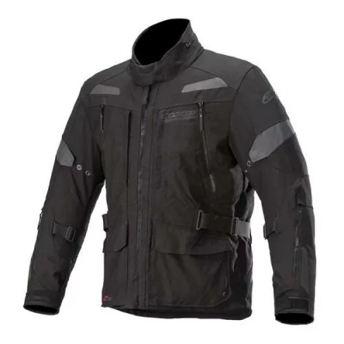 Alpinestars Valparaiso V3 Drystar® Jacket - black