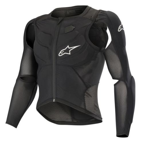 Alpinestars Vector Tech Protection - black