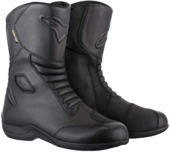 Alpinestars Web Gore-Tex® Boots - black