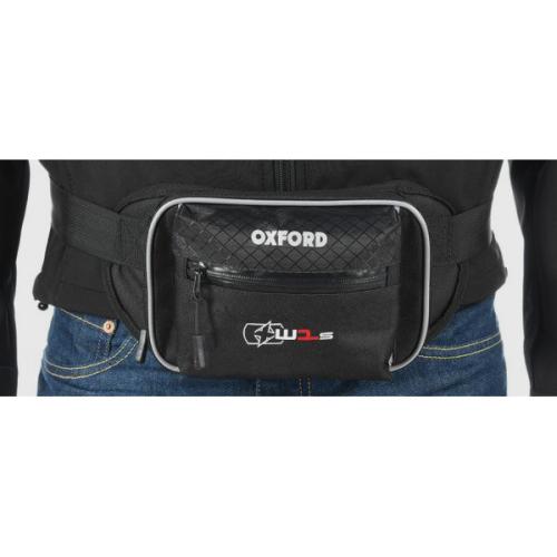 Oxford XW1s Waist Bag - 
