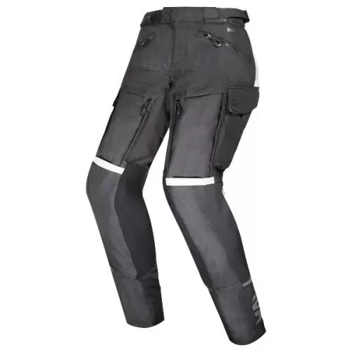 LS2 X-Master Man Pants - black grey