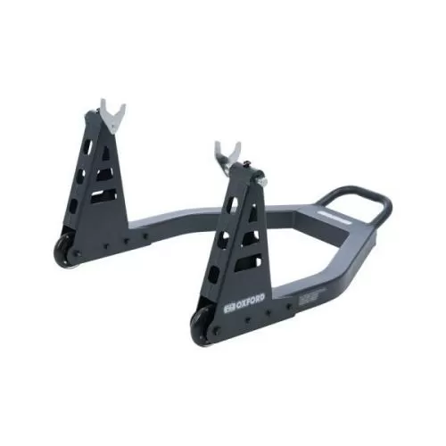 Oxford ZERO-G LITE - Rear stand - 