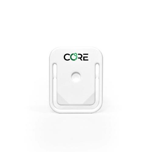 greenTEG CORE body temperature sensor