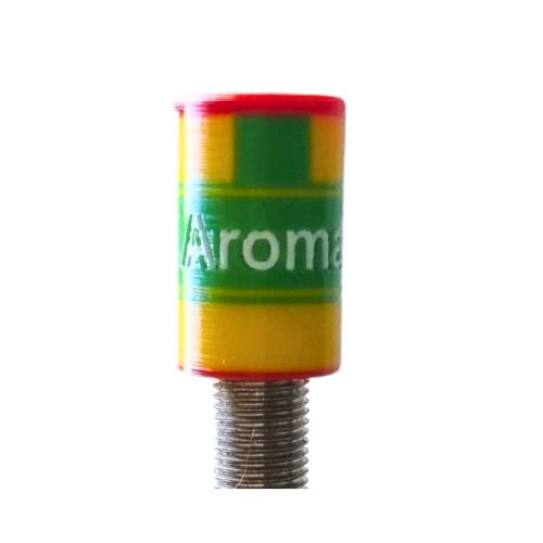 Kleino Ventildeckel: Aroma Streugold