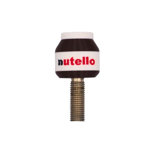 Kleino Ventildeckel: Nutello