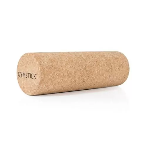 Gymstick Active Fascia Roll - Kork