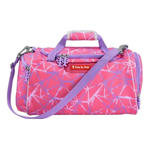 Step by Step Sports/Leisure Bag "Star Stella"