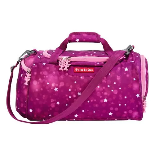 Step by Step Sports/Leisure Bag "Sweet Unicorn Nuala"