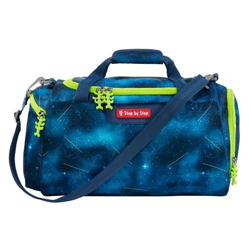 Step by Step Sports/Leisure Bag "Starship Galactus"