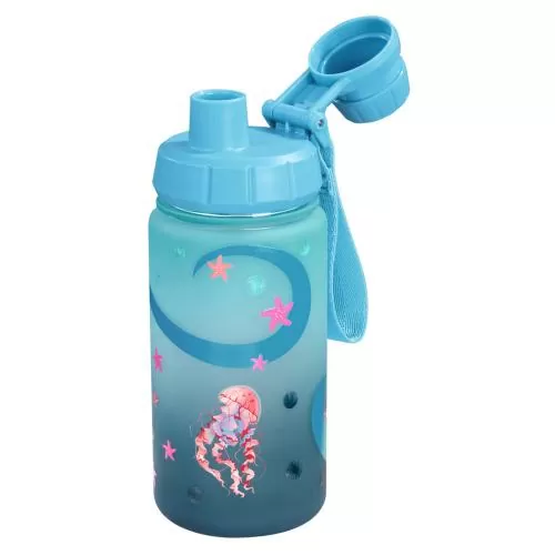 Step by Step Trinkflasche "Sweet Mermaid"