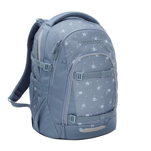 Coocazoo Mate School Backpack Bloomy Daisy