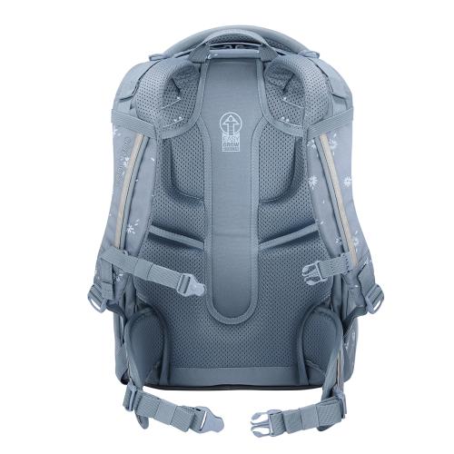 Coocazoo Mate School Backpack Bloomy Daisy