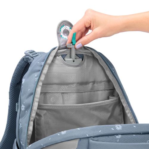 Coocazoo Mate School Backpack Bloomy Daisy