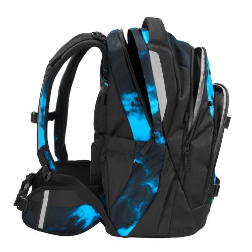 Coocazoo Mate School Backpack Mystic Clouds