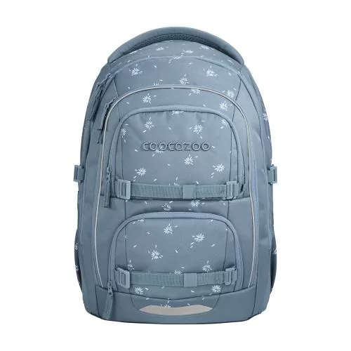 Coocazoo Porter School Backpack Bloomy Daisy