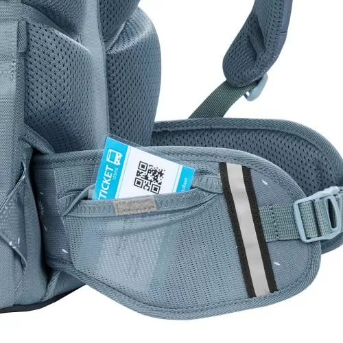 Coocazoo Porter School Backpack Bloomy Daisy