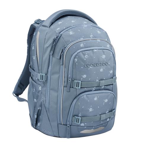 Coocazoo Porter School Backpack Bloomy Daisy