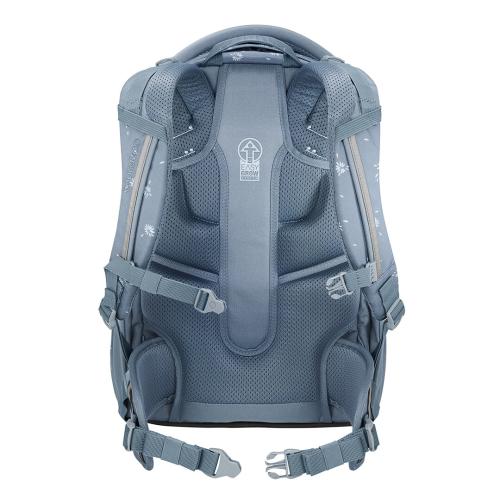Coocazoo Porter School Backpack Bloomy Daisy