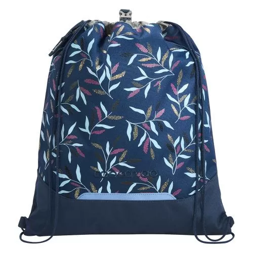 Coocazoo Drawstring Bag Boho Glam