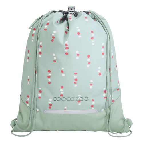 Coocazoo Turnbeutel Dancing Dots