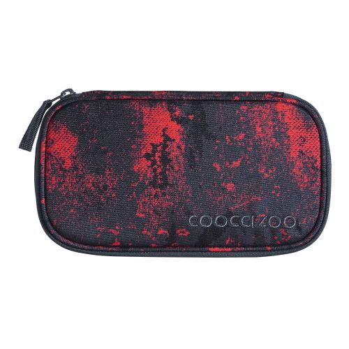 Coocazoo Schlampermäppchen Broken Black