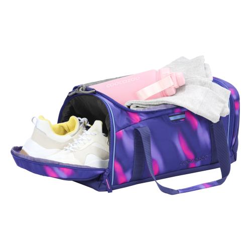Coocazoo Sports/Leisure Bag Aurora Glow