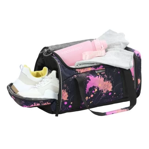 Coocazoo Sport-/Freizeittasche Colour Drift
