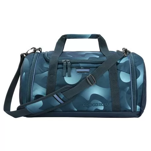 Coocazoo Sport-/Freizeittasche Aqua Flow