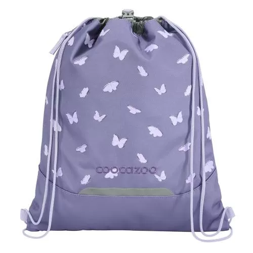 Coocazoo Drawstring Bag Reflective Wings