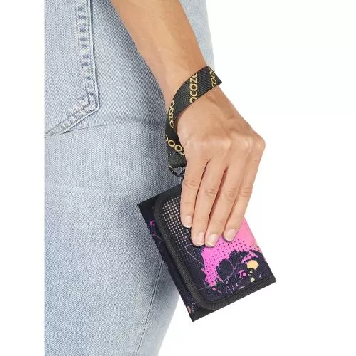 Coocazoo Wallet Colour Drift