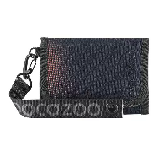 Coocazoo Wallet Rainbow Illusion