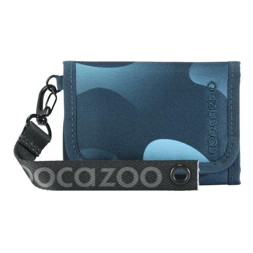 Coocazoo Geldbörse Aqua Flow
