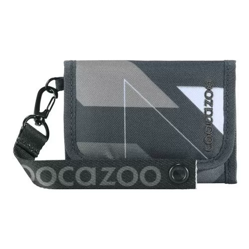Coocazoo Wallet Dark Race