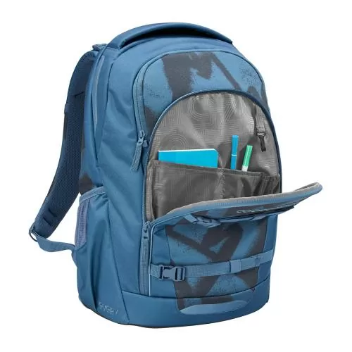 Coocazoo Every Schulrucksack Graffiti Groove