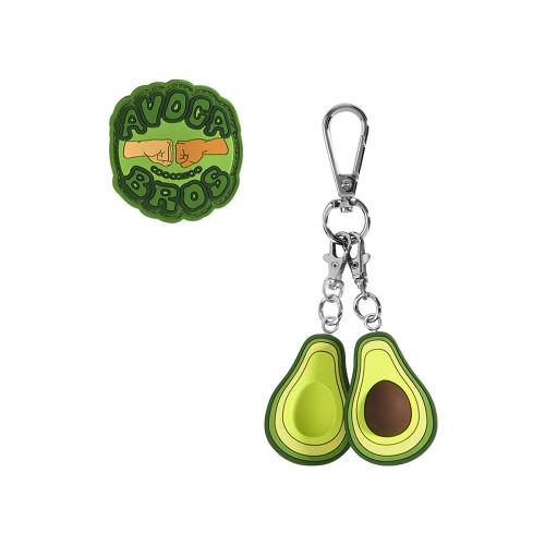 Coocazoo Colour-Up Set Avocabros