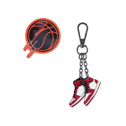 Coocazoo Colour-Up Set Jump & Dunk