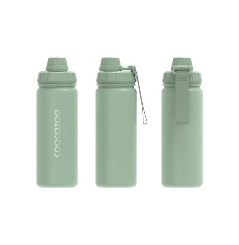 Coocazoo Trinkflasche Tritan Mint