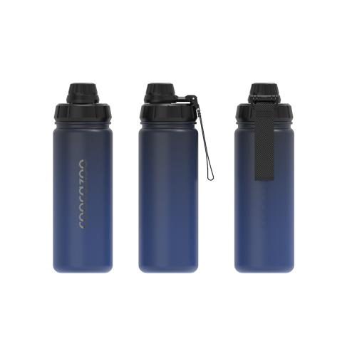 Coocazoo Trinkflasche Tritan Gradient Blue