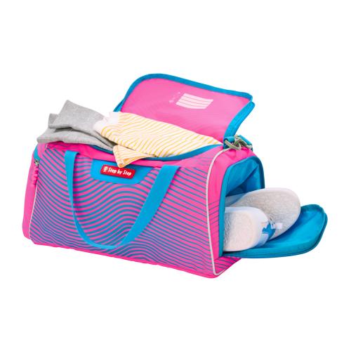 Step by Step Sports/Leisure Bag "Kolibri Kaja"
