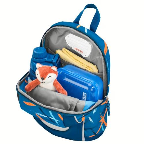 Step by Step Kiga Mini Backpack Set "Dragon Milo"