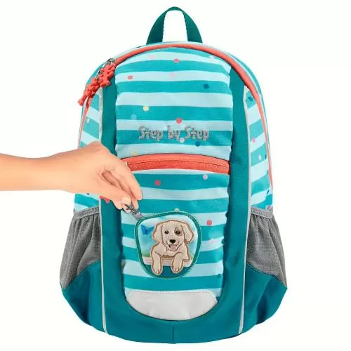 Step by Step Kiga Mags "Dog Lucky"
