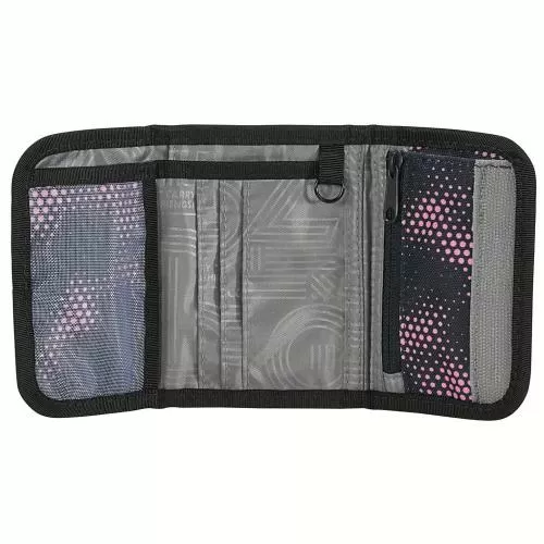 Coocazoo Wallet Pink Illusion