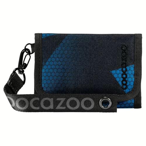 Coocazoo Geldbörse Electric Ice