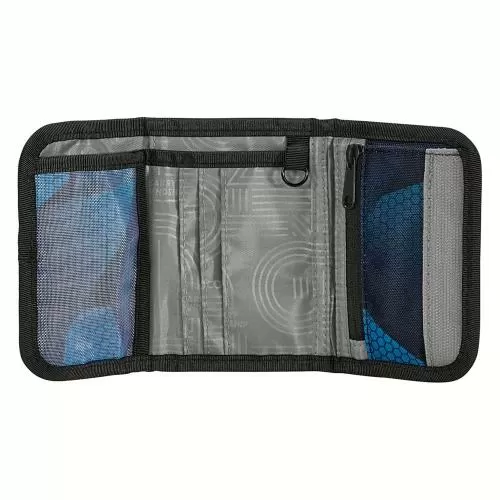 Coocazoo Wallet Electric Ice